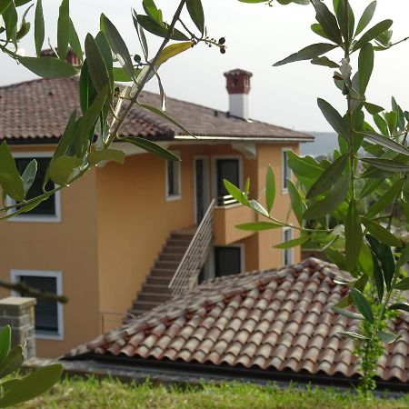 Val&Sol Apartments Sečovlje Exteriér fotografie