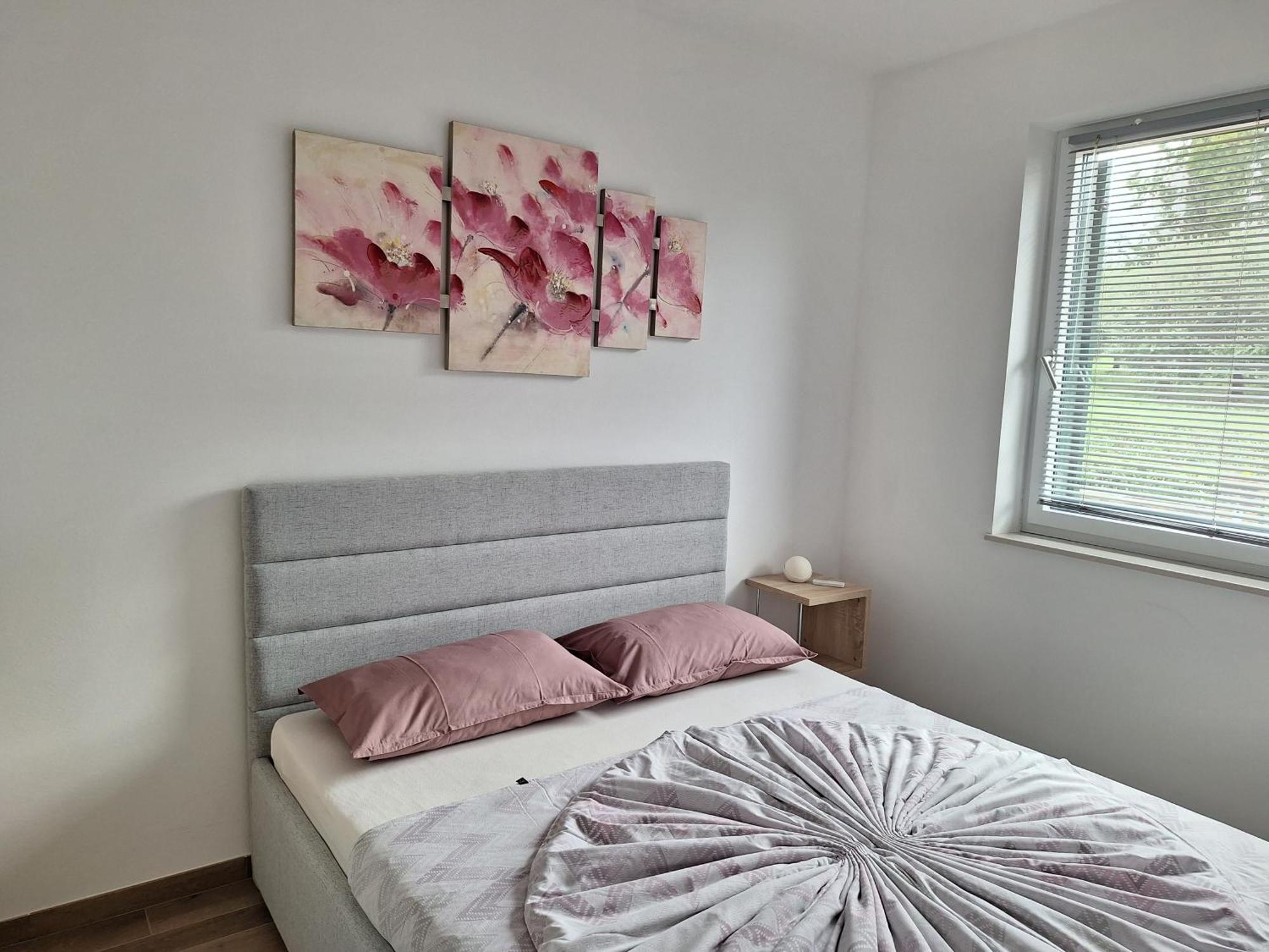 Val&Sol Apartments Sečovlje Exteriér fotografie