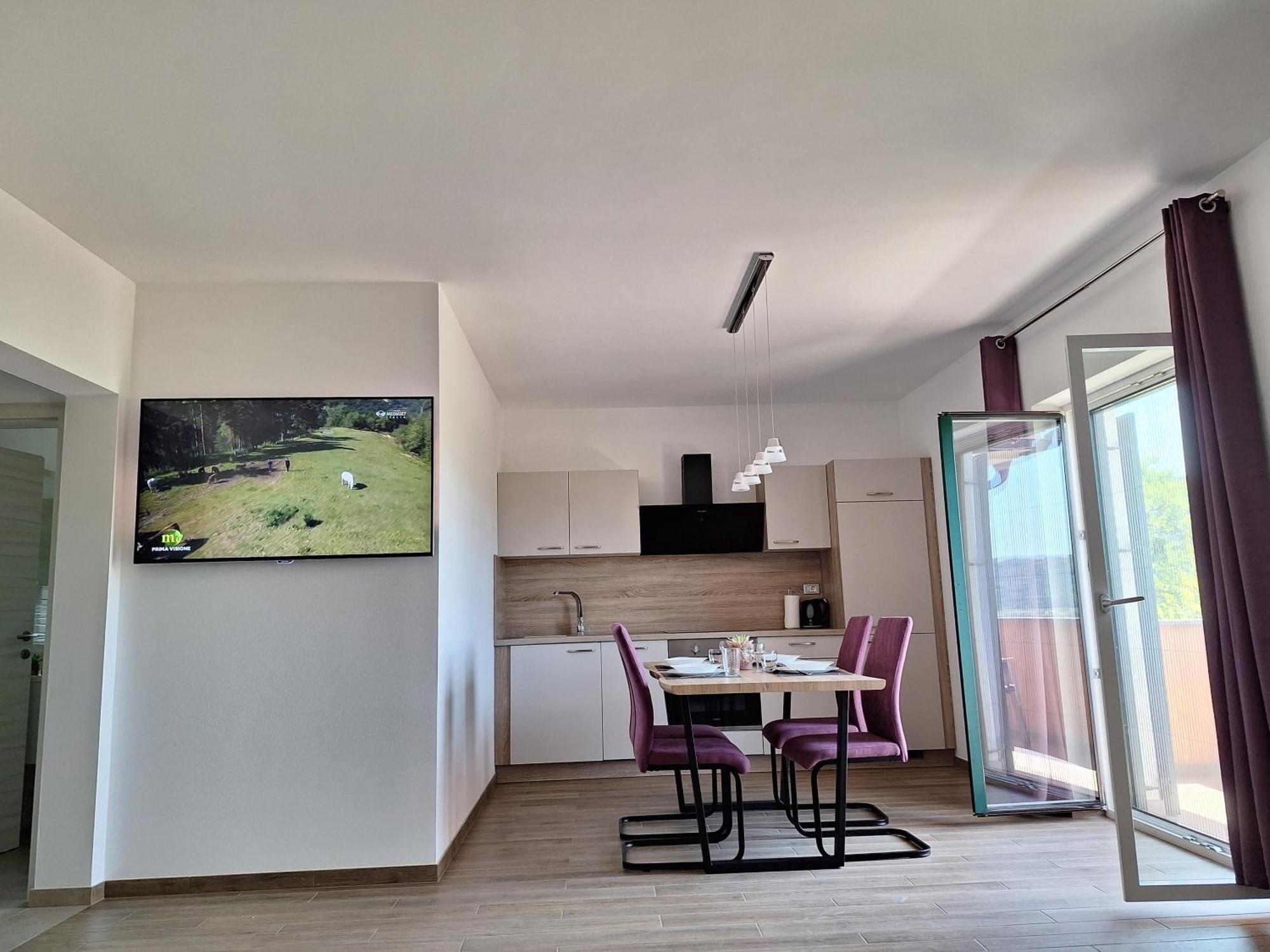 Val&Sol Apartments Sečovlje Exteriér fotografie